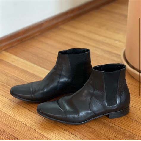 ysl chelsea boots review|saint laurent Chelsea boots sale.